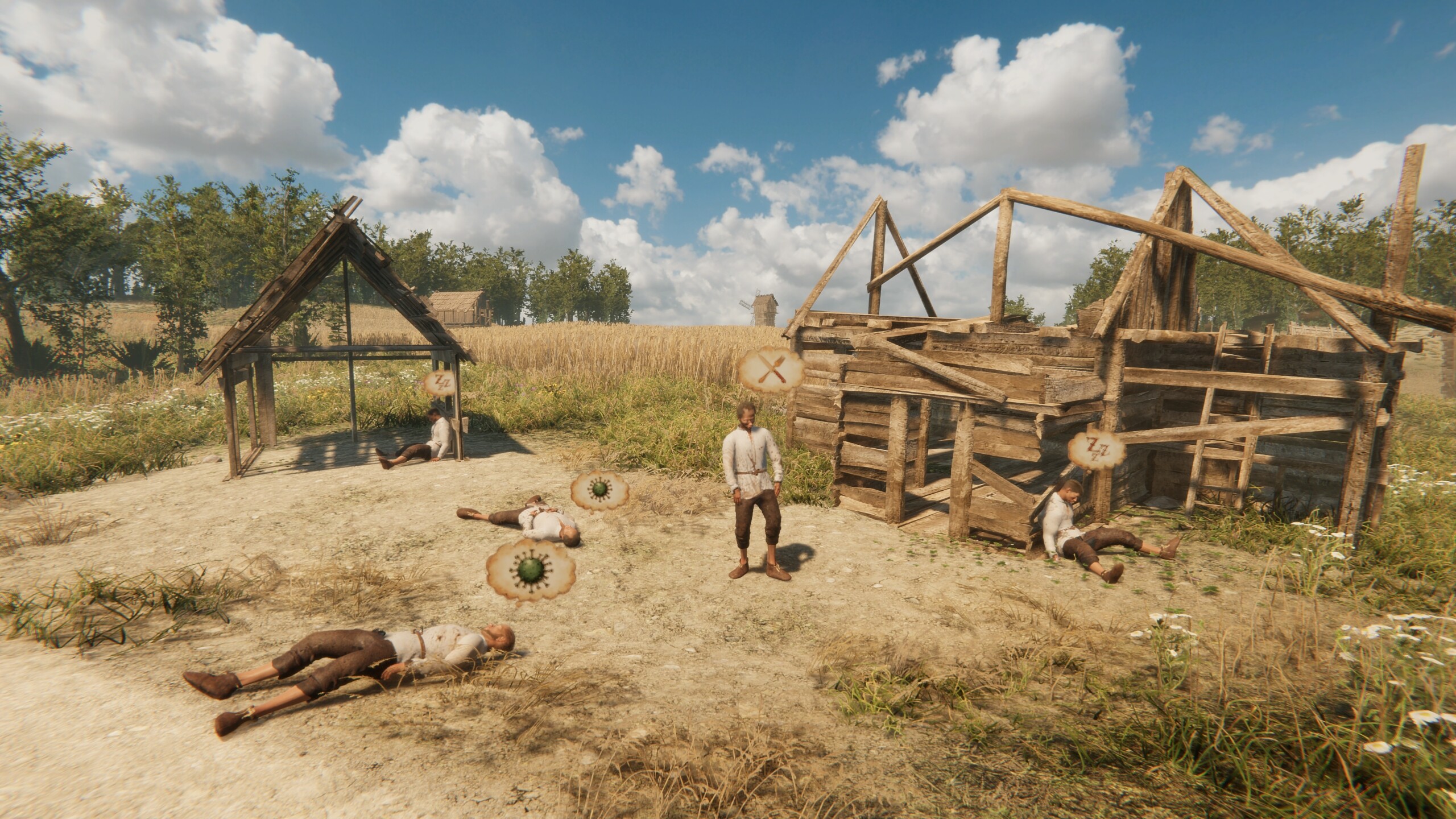 Nobility Simulator screenshot 9