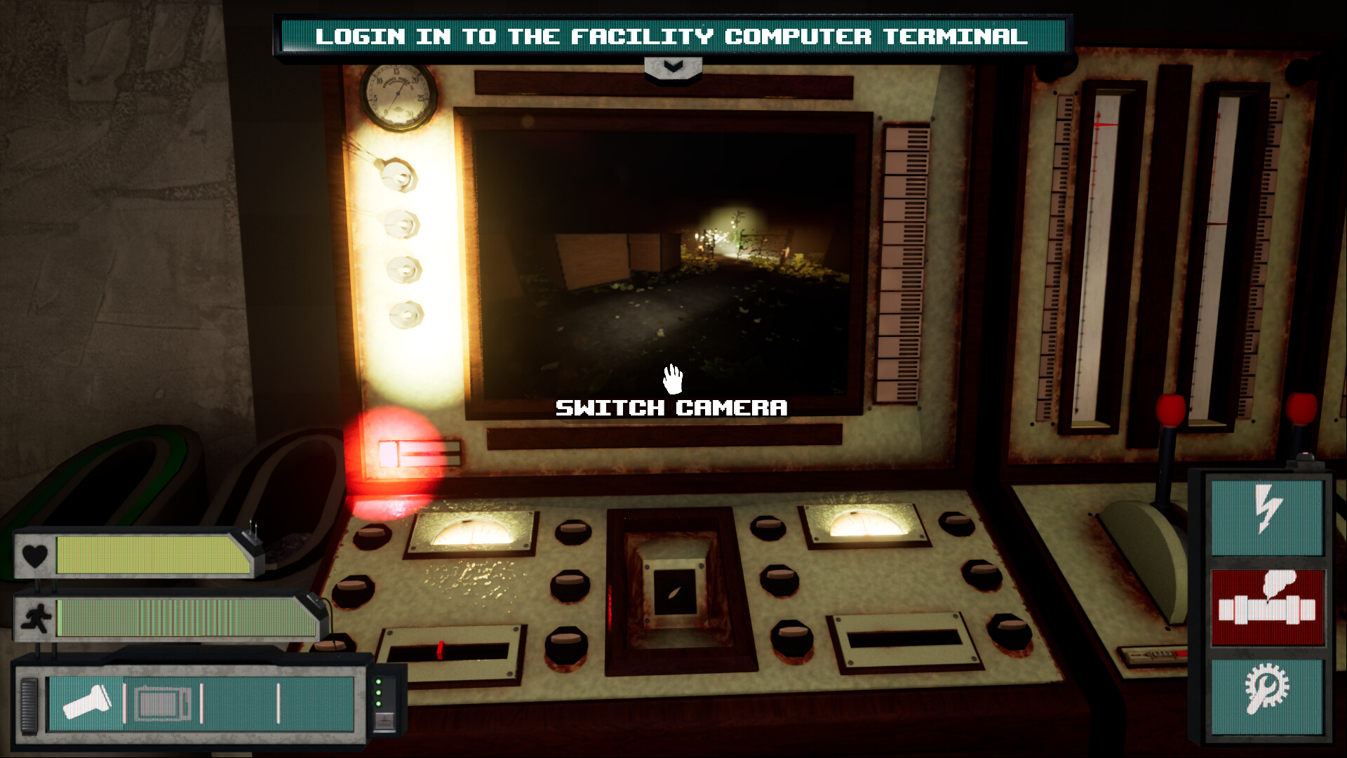 Dead Frequency screenshot 9