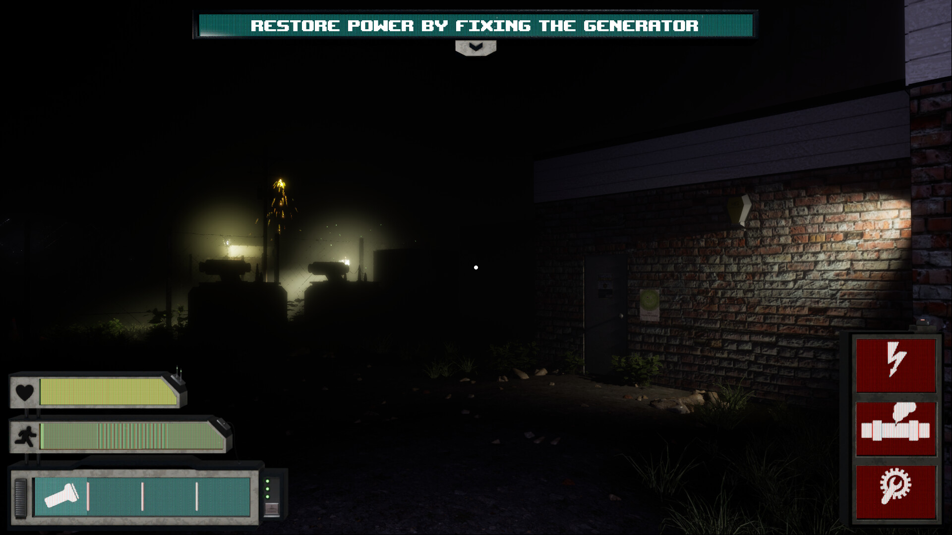 Dead Frequency screenshot 10