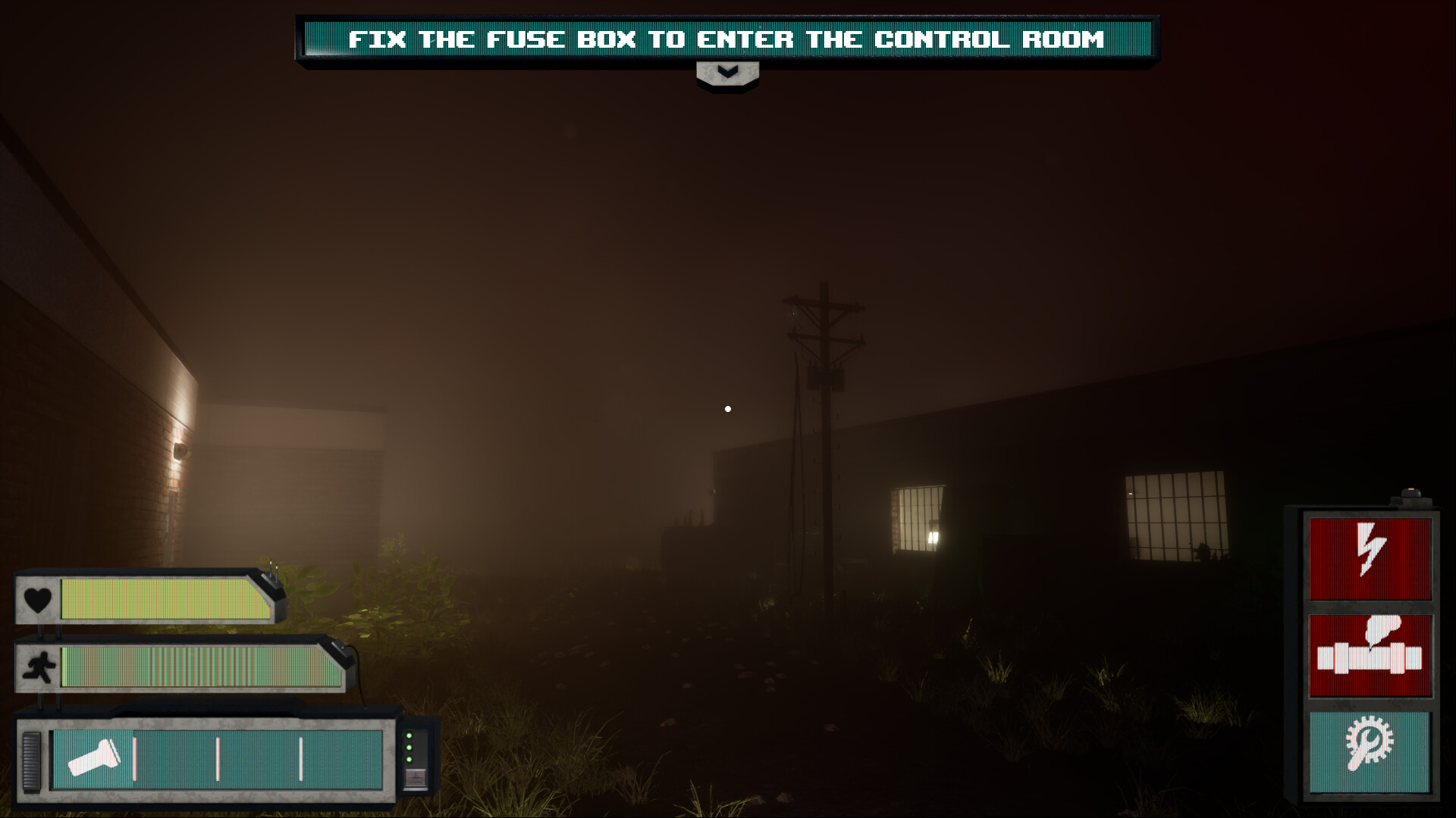 Dead Frequency screenshot 7