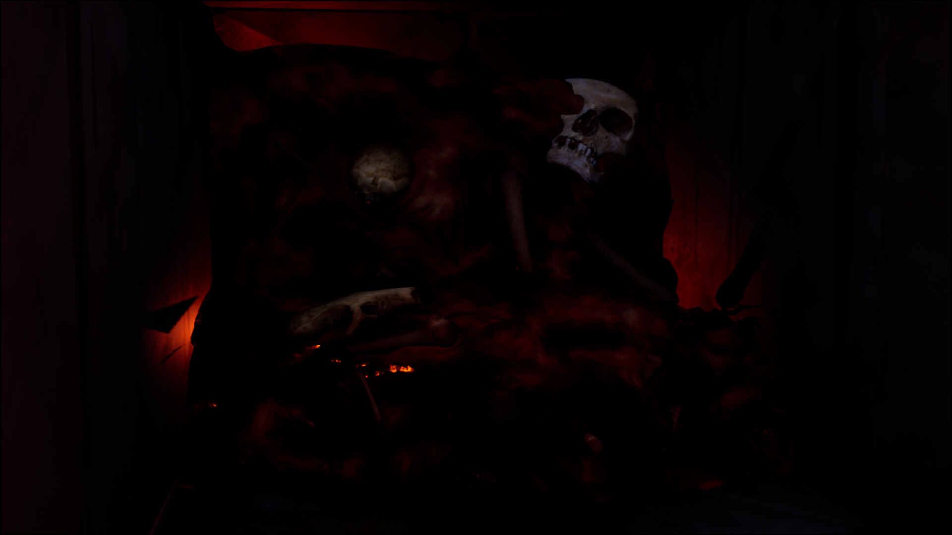 Dead Frequency screenshot 8