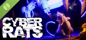 Cyber Rats Demo