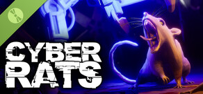 Cyber Rats Demo