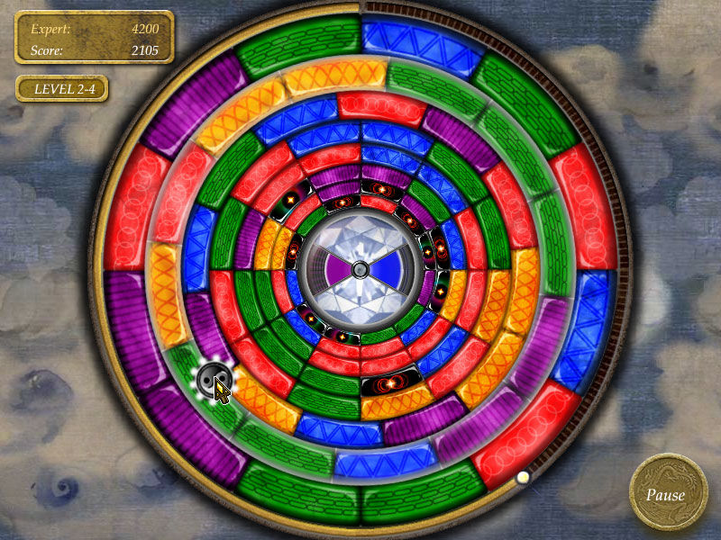 Zenerchi® screenshot 2