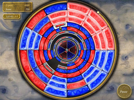 Screenshot #1