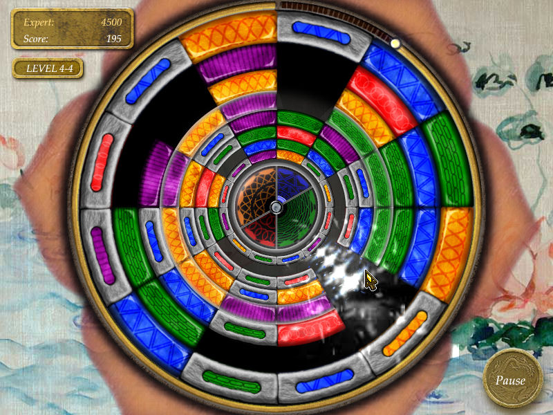Zenerchi® screenshot 4