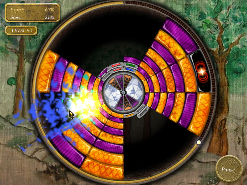 Zenerchi® screenshot 6