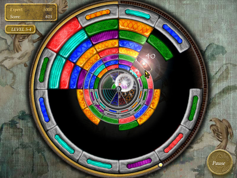 Zenerchi® screenshot 5
