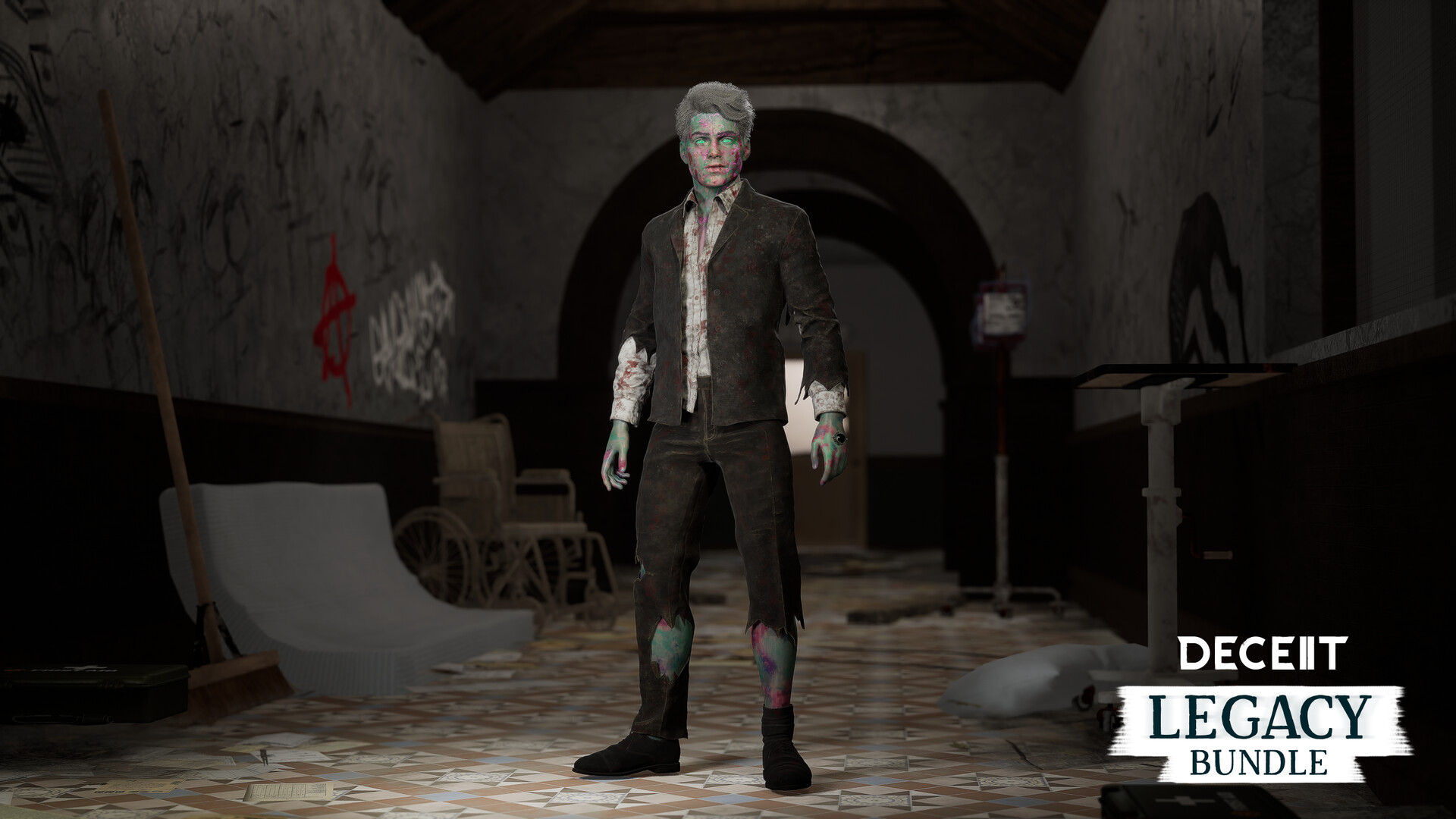 Economisește 20% la jocul Deceit 2 - Legacy Bundle pe Steam