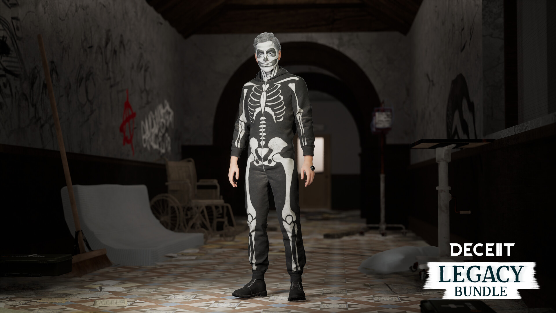 Economisește 20% la jocul Deceit 2 - Legacy Bundle pe Steam