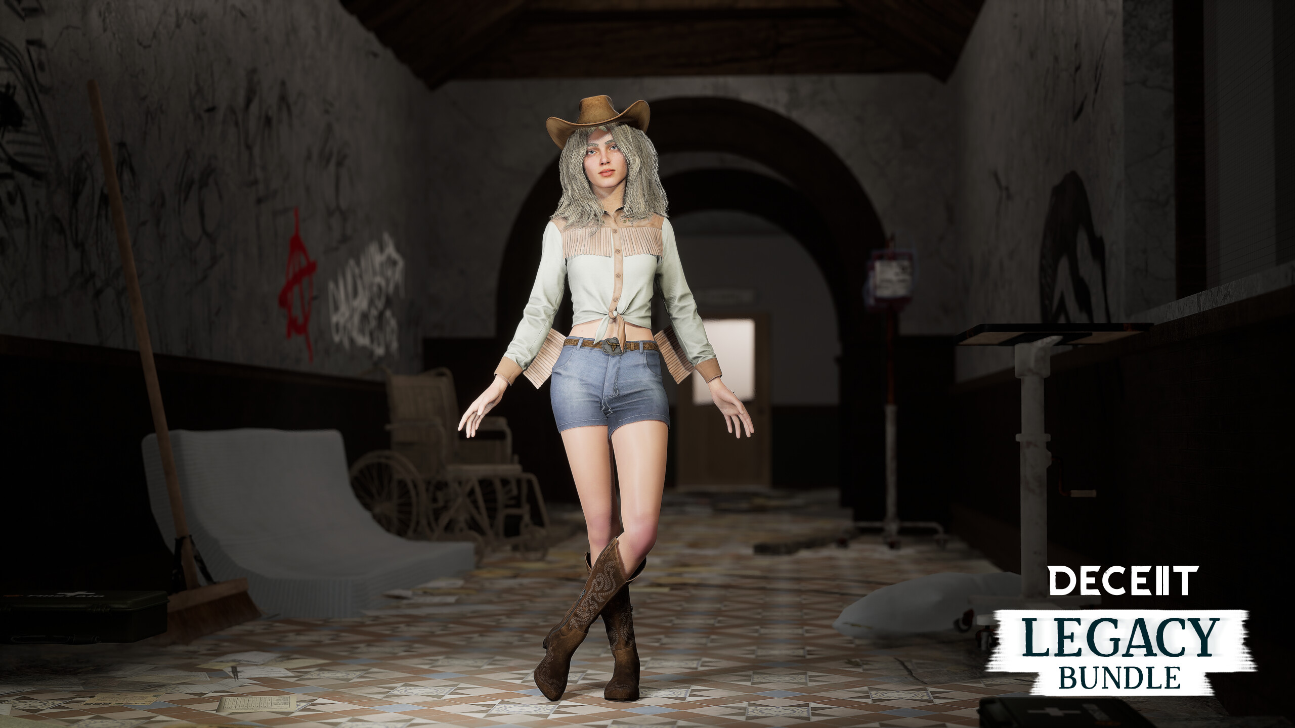 Deceit 2 - Legacy Bundle screenshot 6