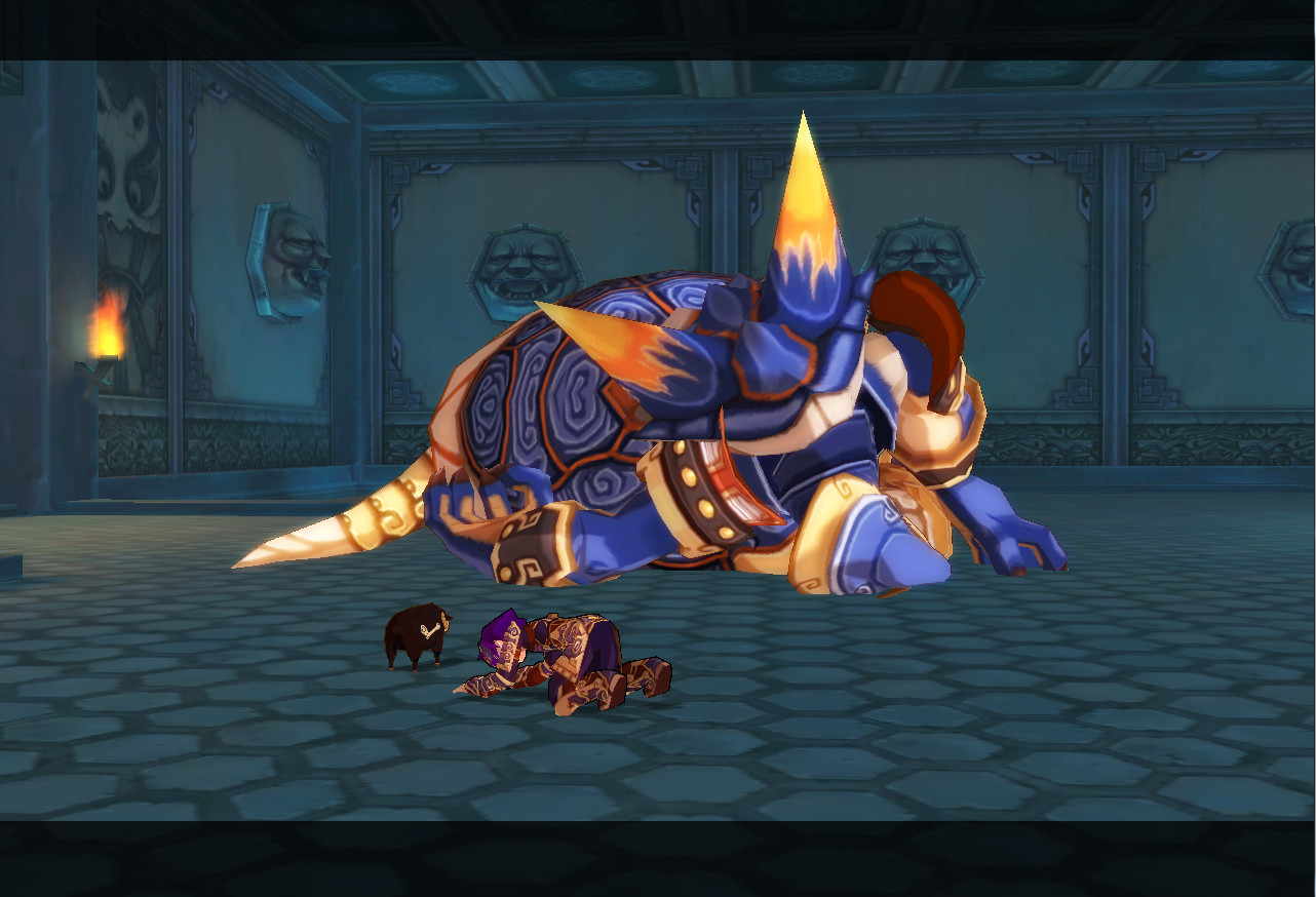 Steam - Blacksheep screenshot 6