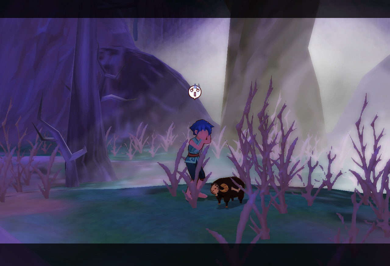 Steam - Blacksheep screenshot 7