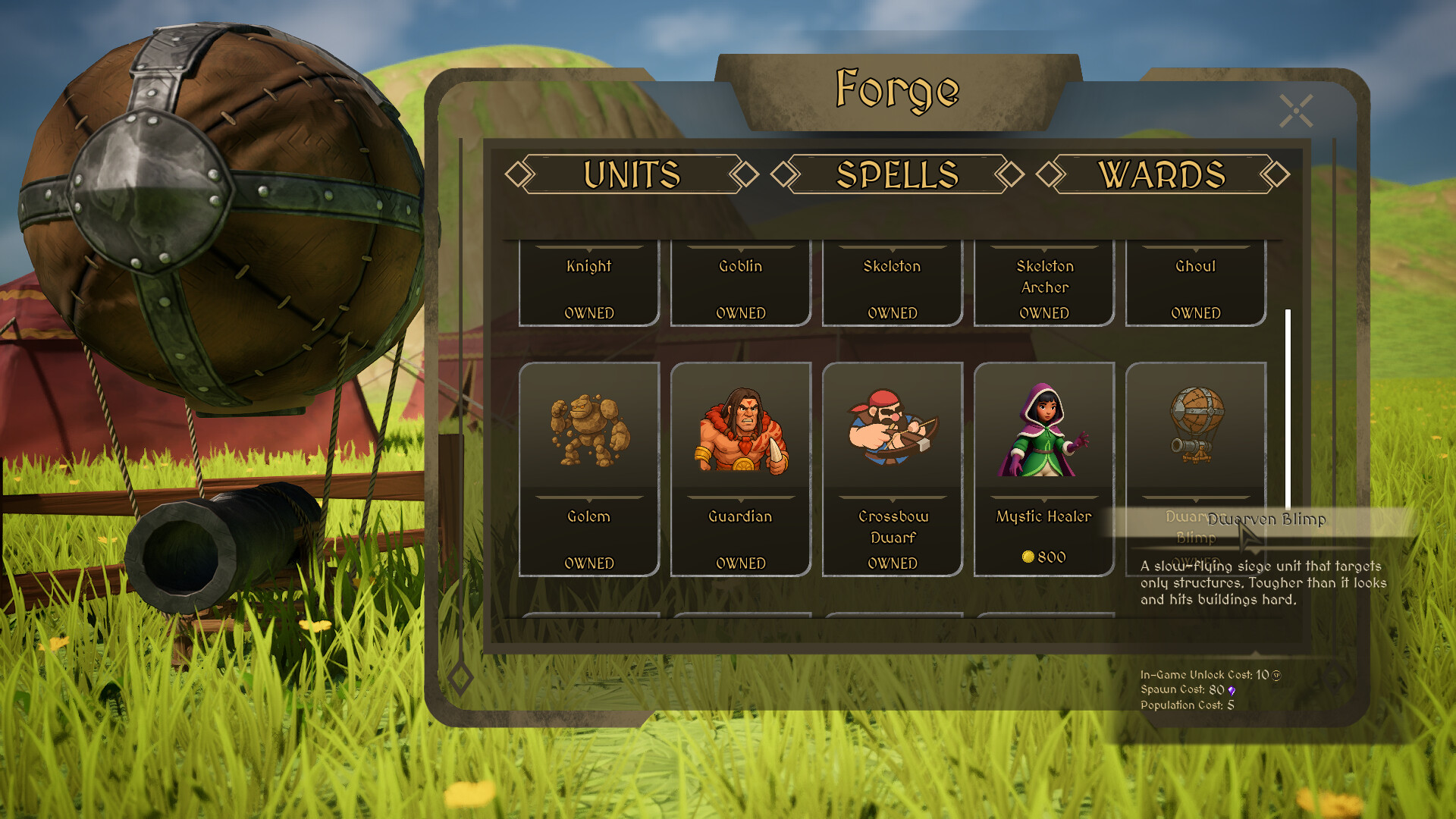 Basefall screenshot 6