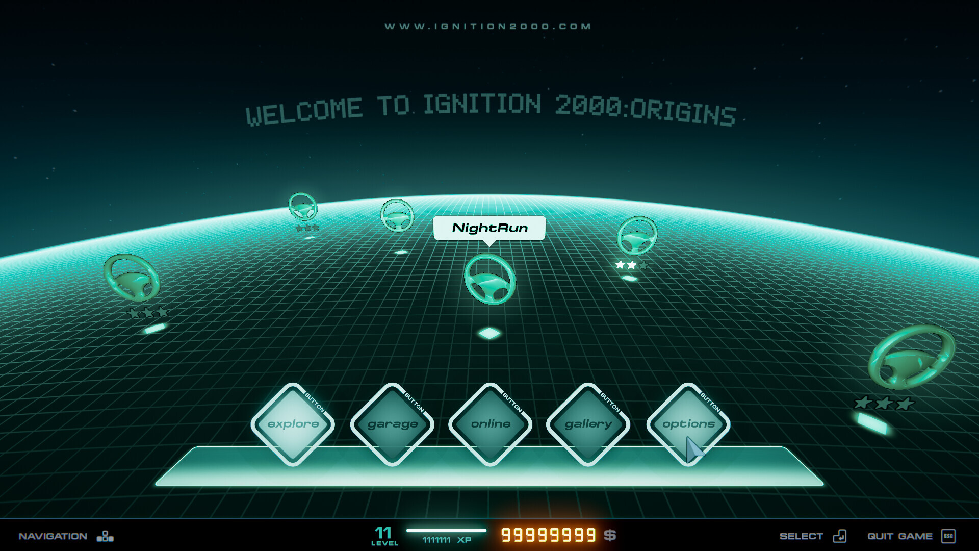 iGNITION 2000: Origins — изображение 4