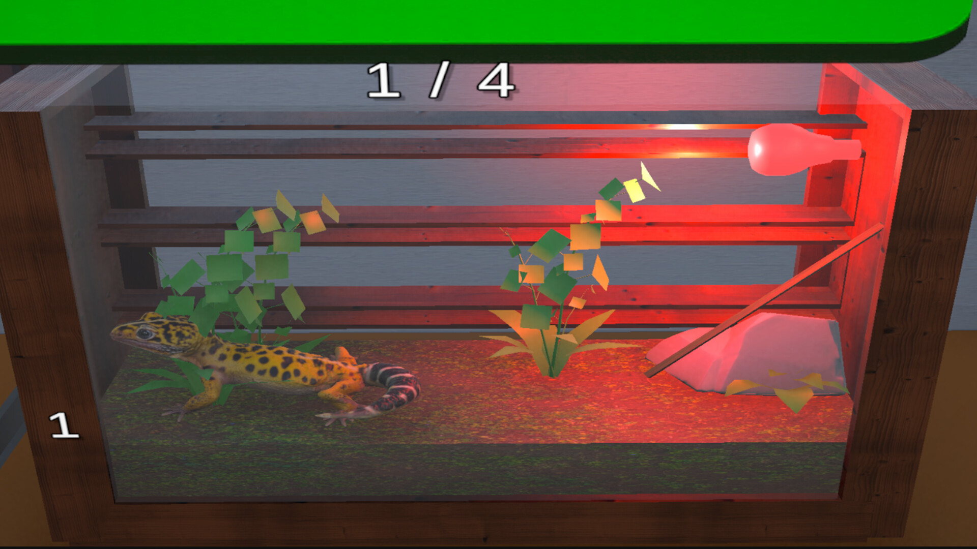 BugLab Simulator screenshot 12