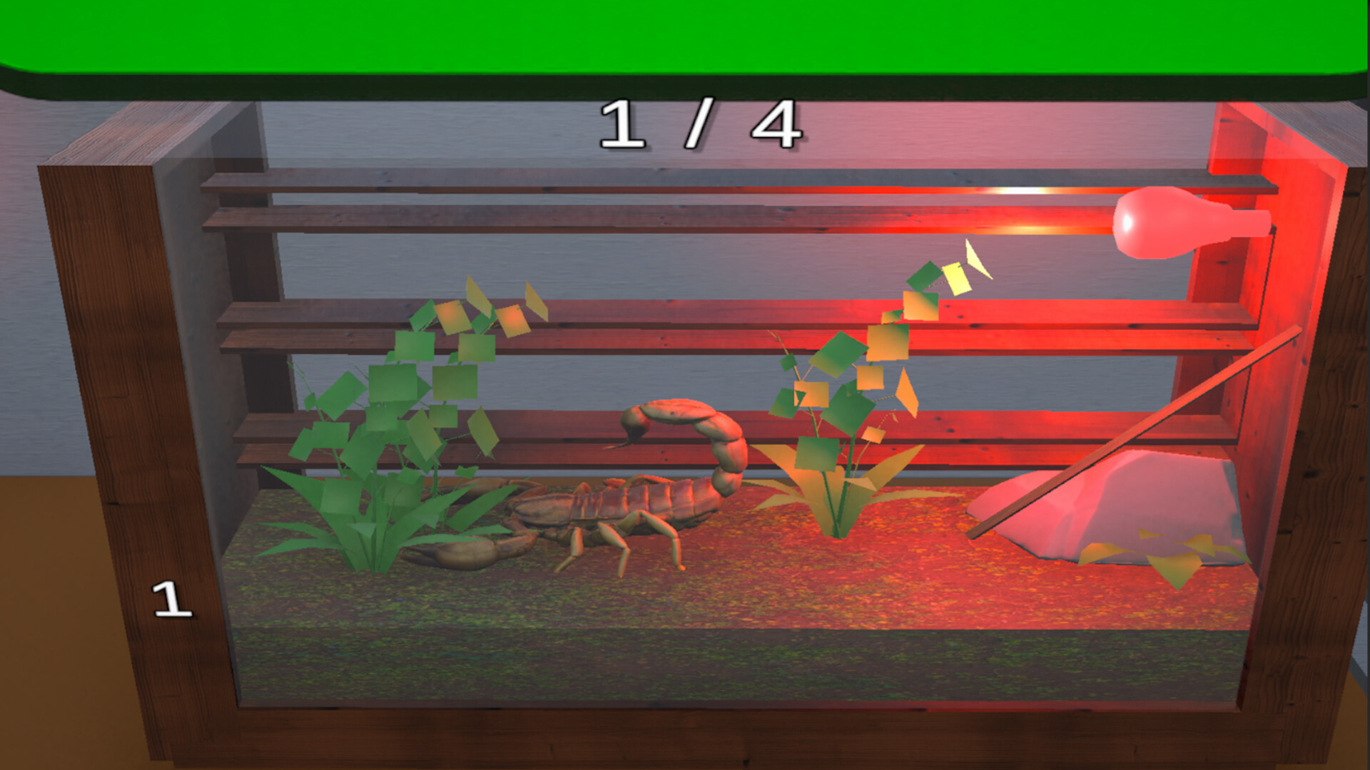BugLab Simulator screenshot 5