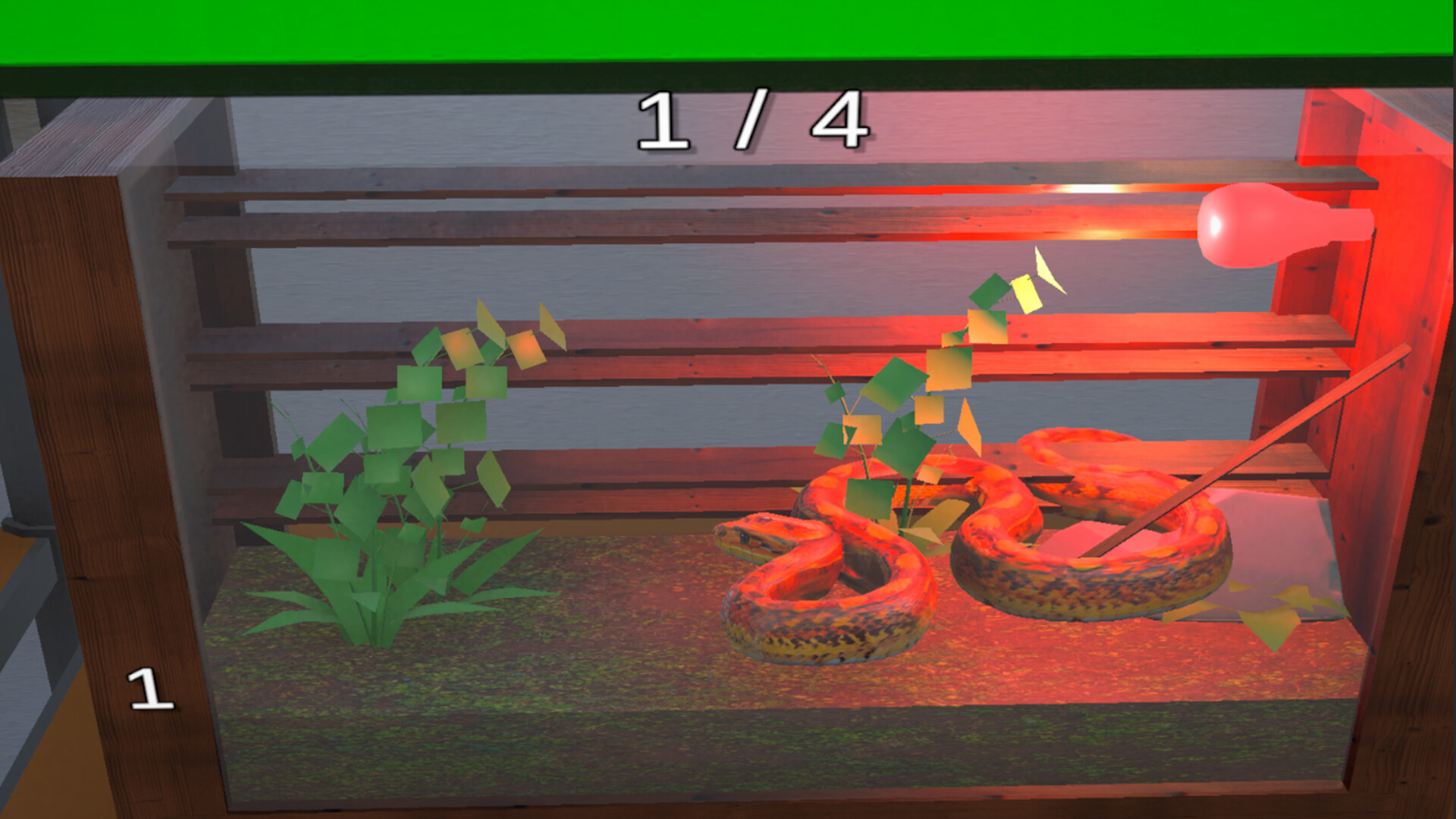 BugLab Simulator screenshot 14