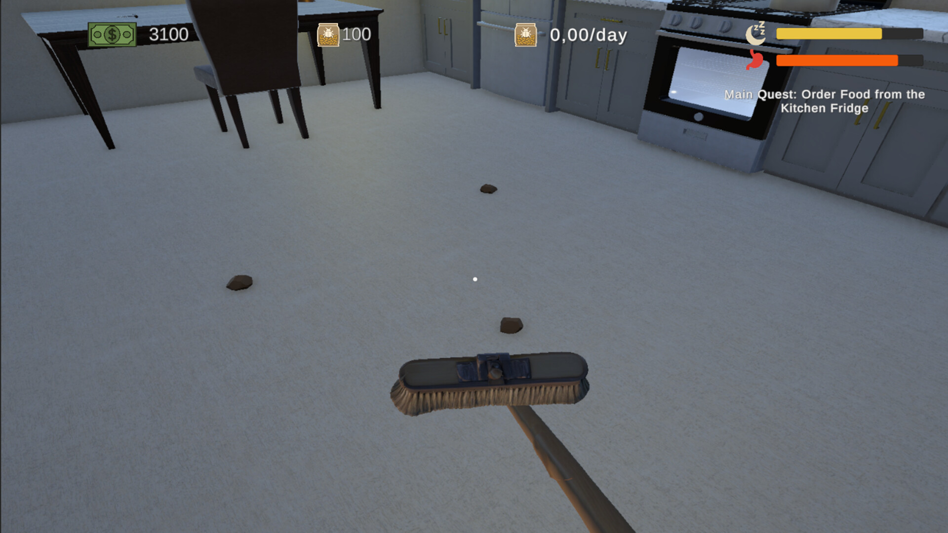 BugLab Simulator screenshot 4