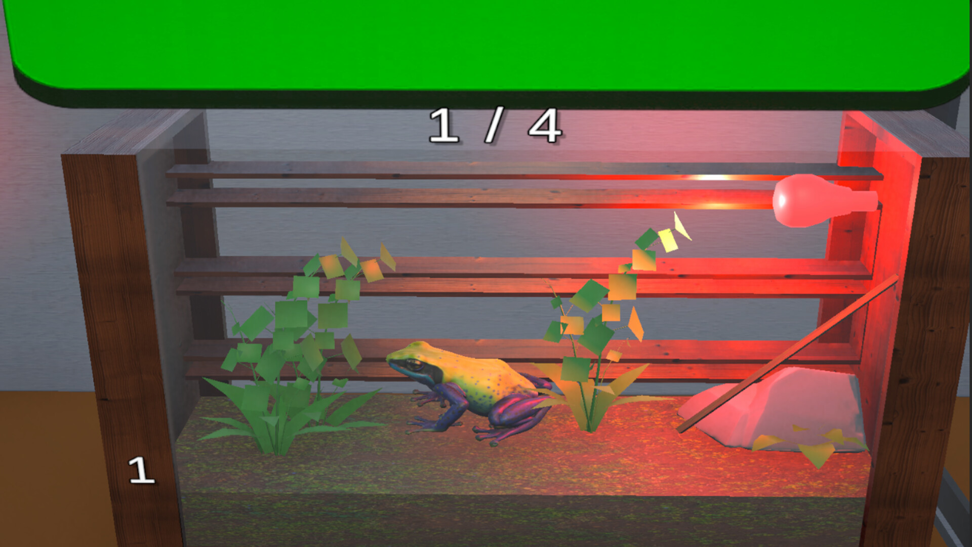 BugLab Simulator screenshot 8