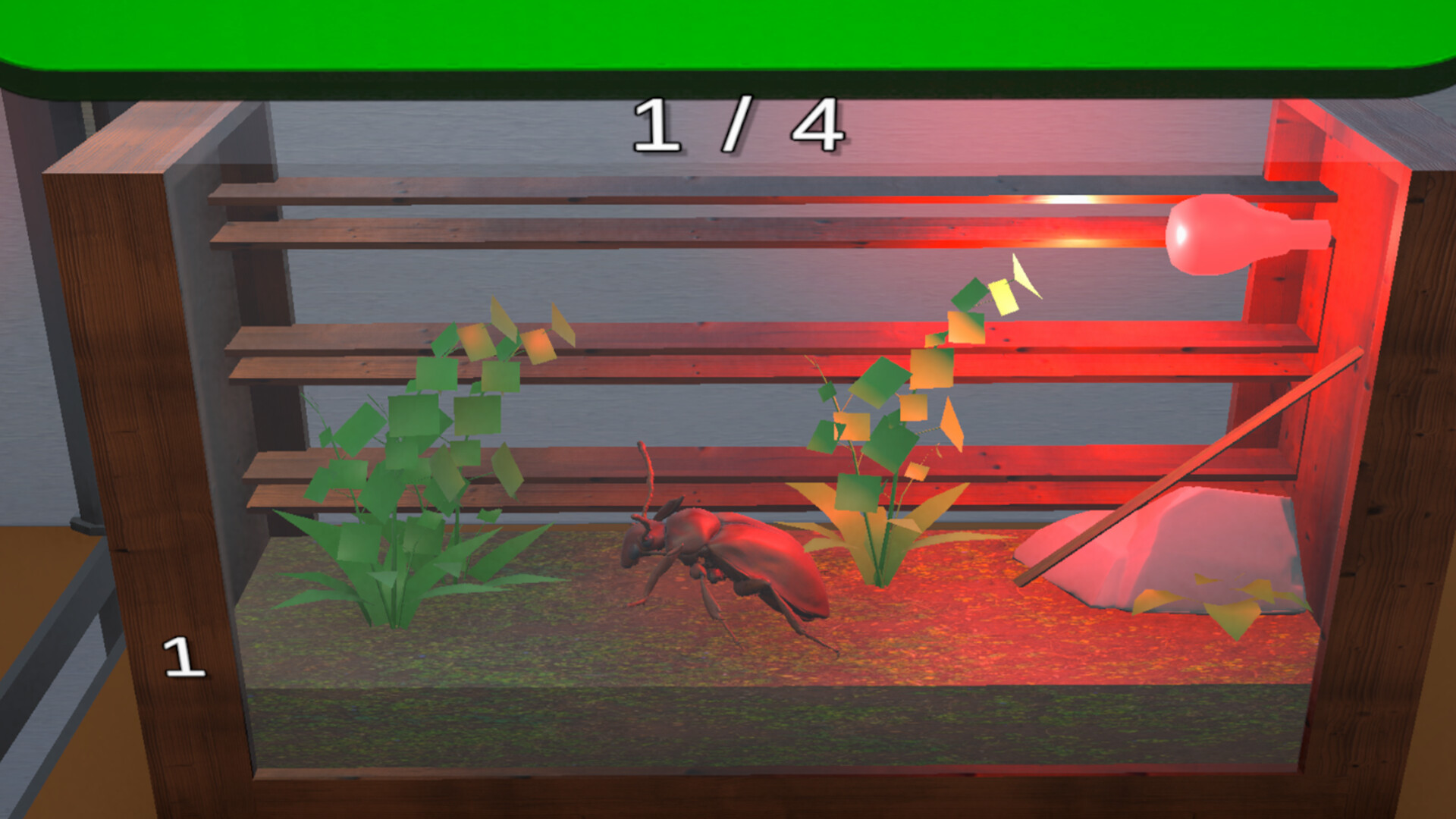 BugLab Simulator screenshot 10