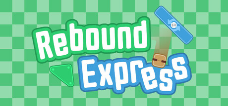 Rebound Express Cover Image