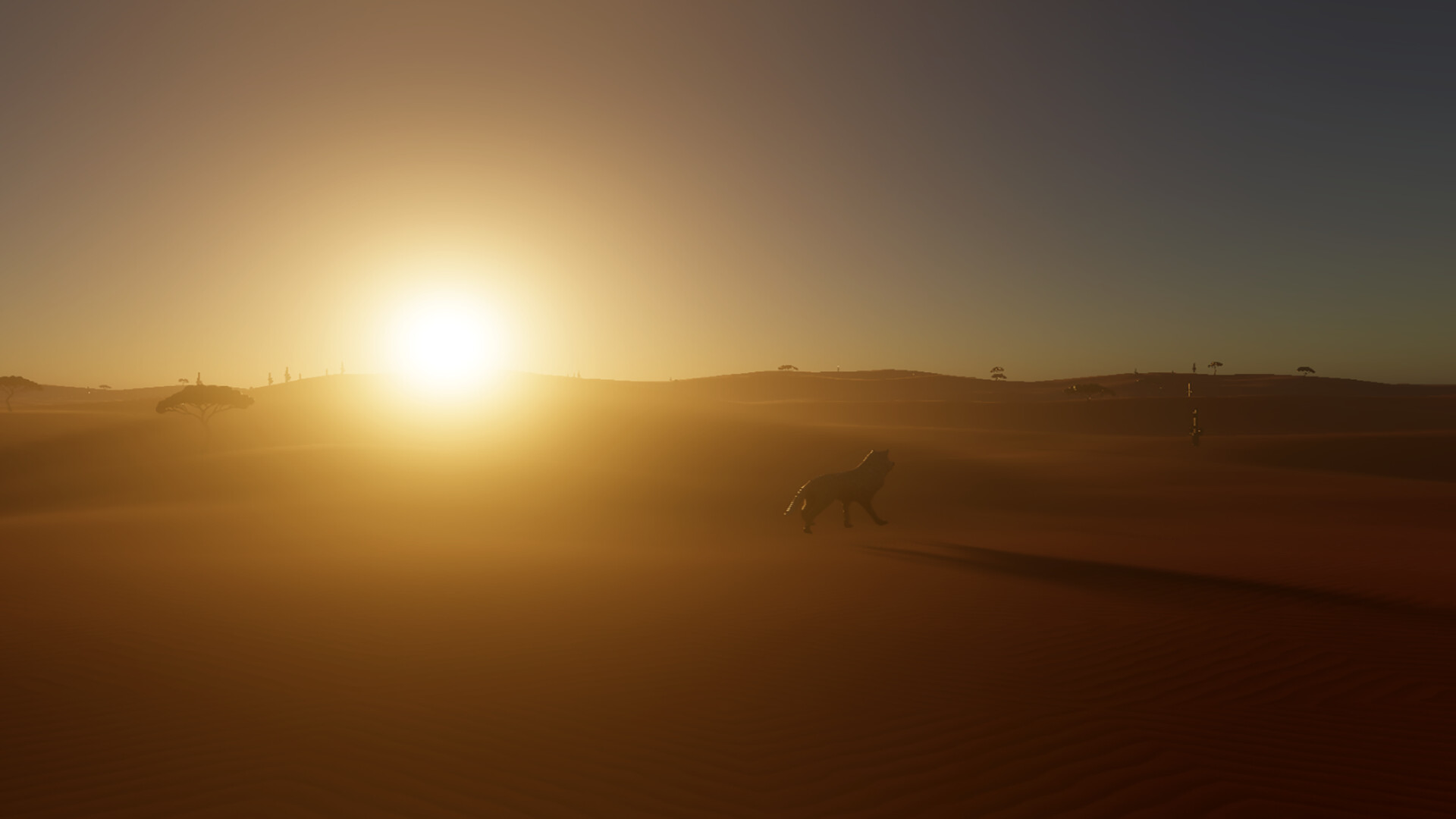 Afterheat screenshot 4