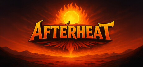 Afterheat Cover Image