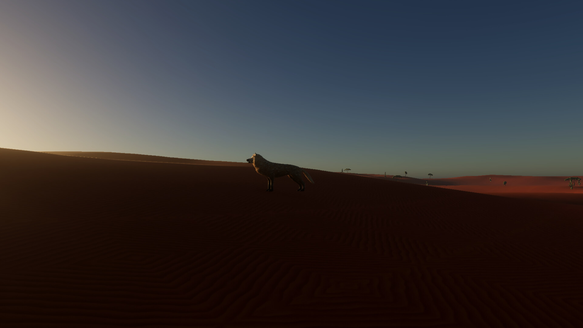 Afterheat screenshot 3