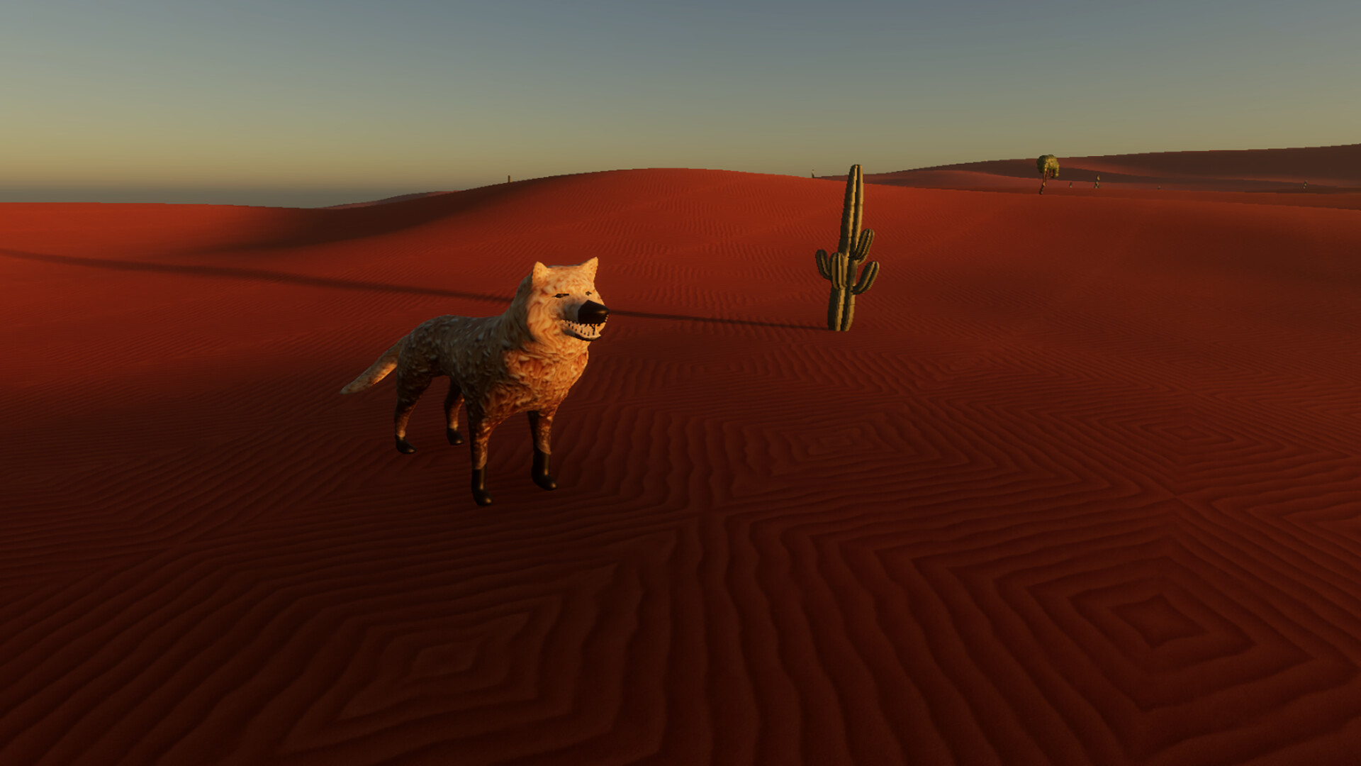 Afterheat screenshot 5
