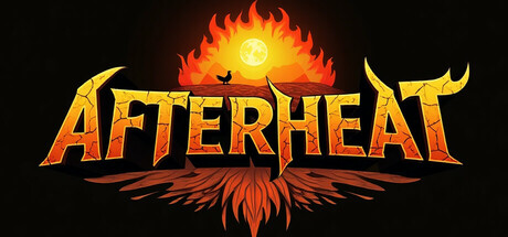 Afterheat Cover Image