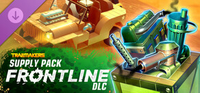 Trailmakers - Supply Pack: Frontline
