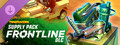 Trailmakers - Supply Pack: Frontline