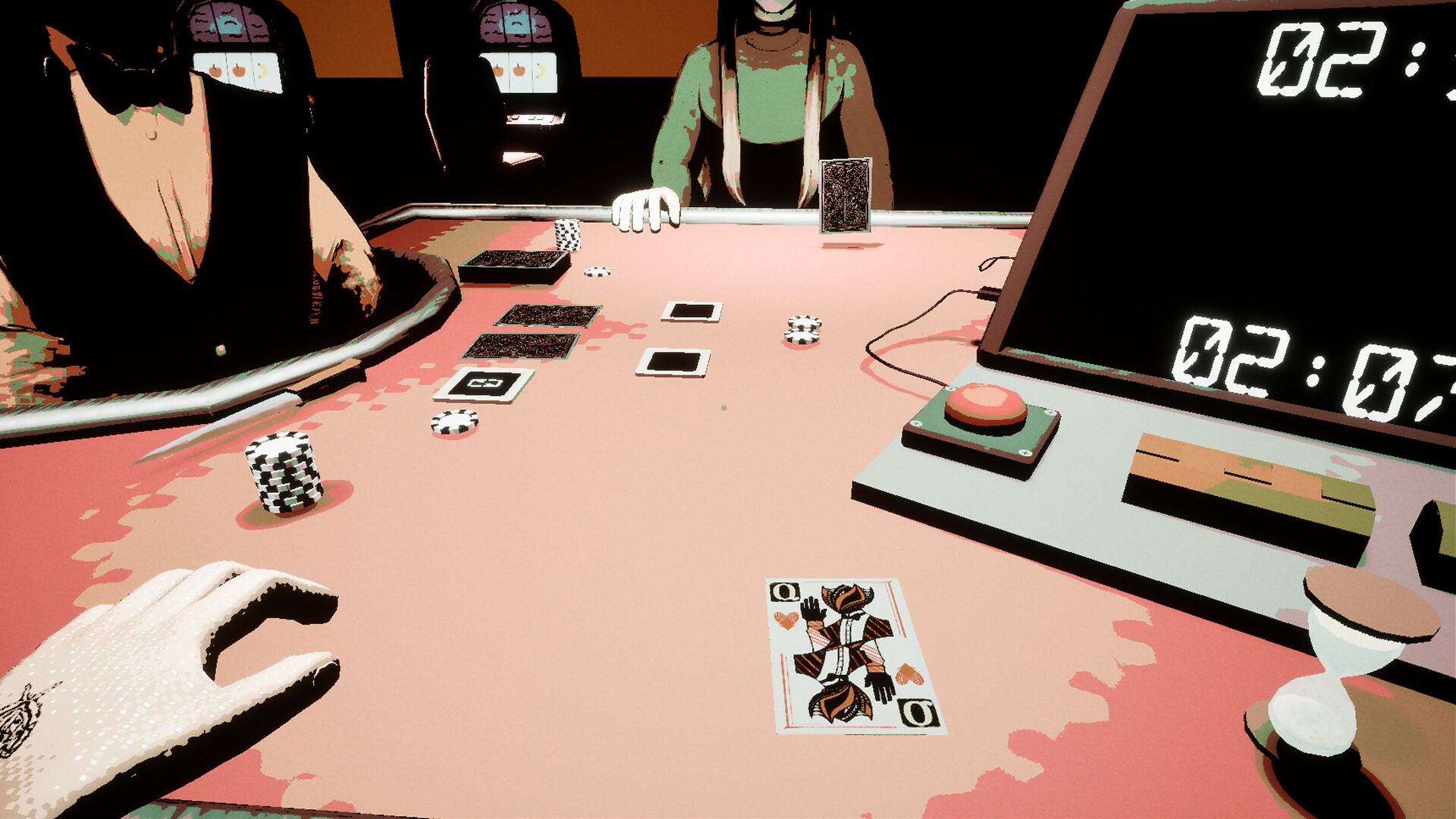 Libertine screenshot 3
