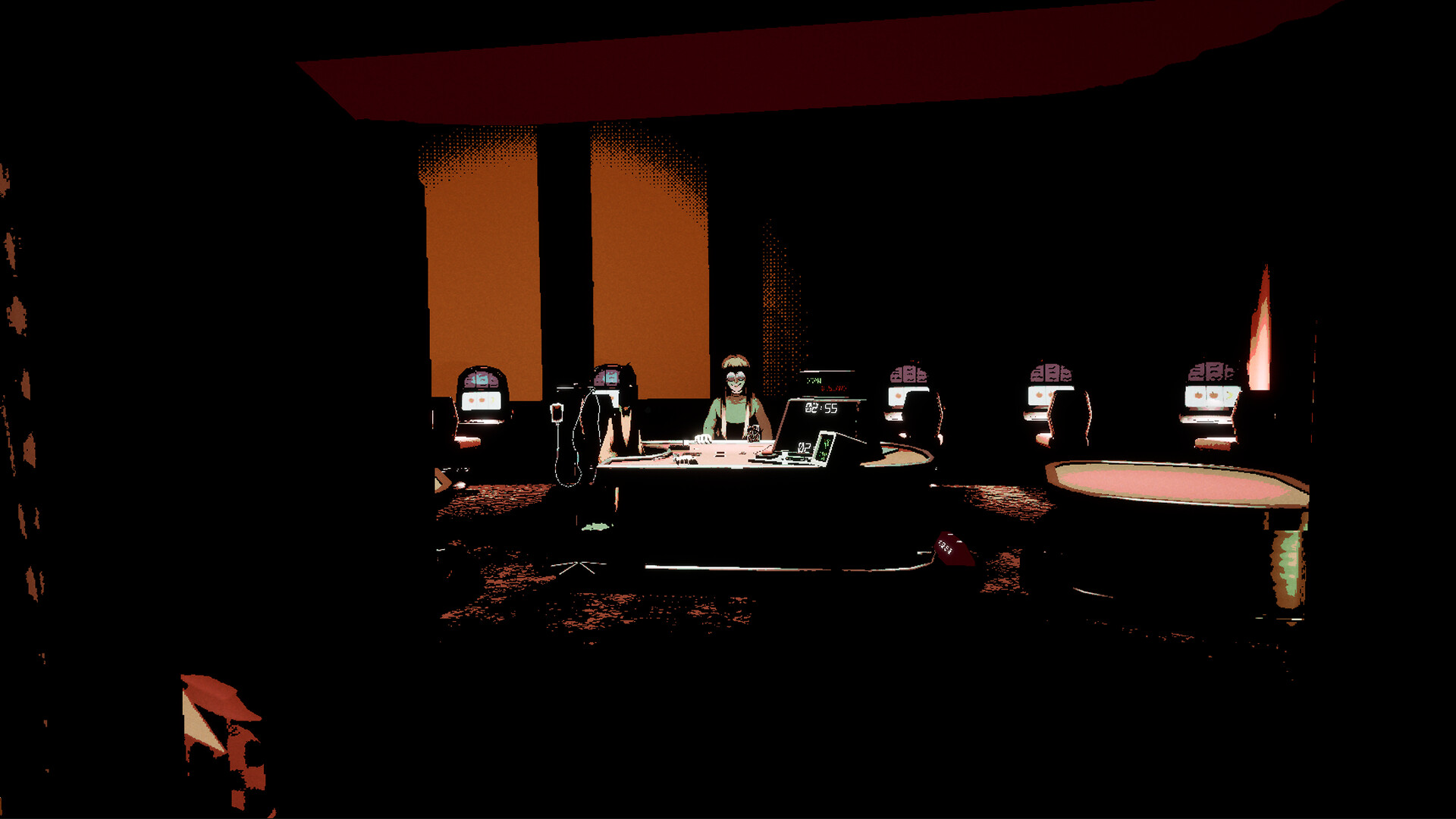 Libertine screenshot 4