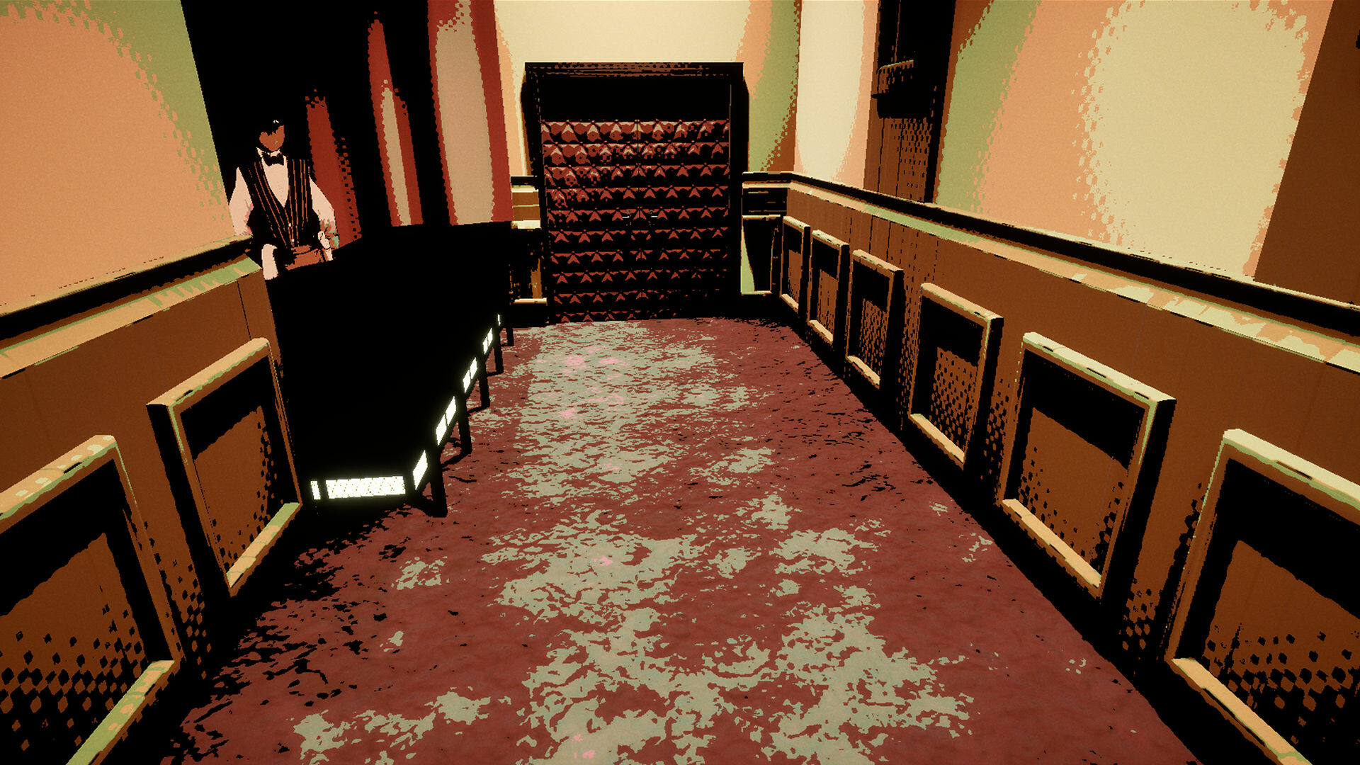 Libertine screenshot 2