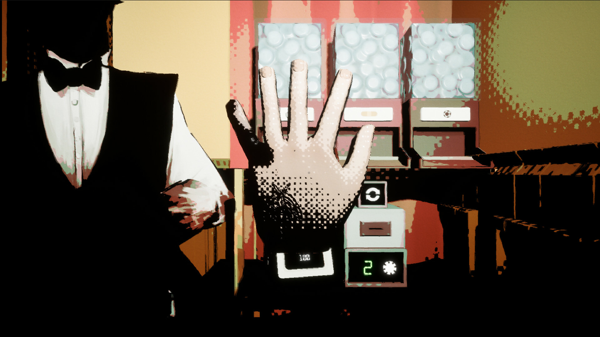 Libertine screenshot 1