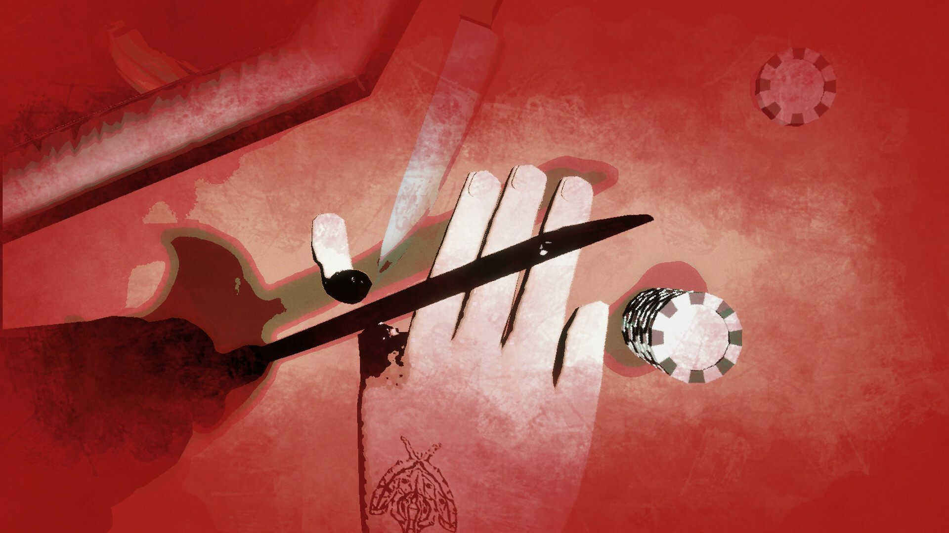 Libertine screenshot 5