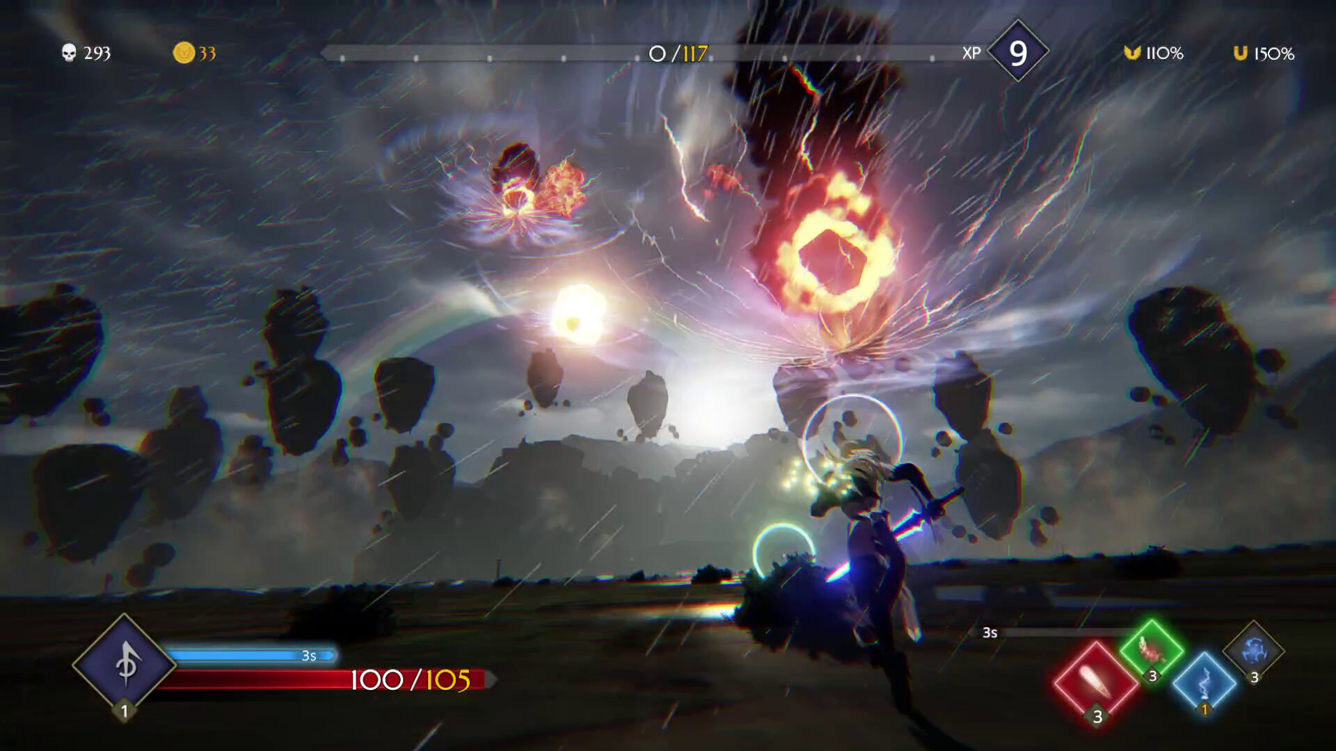 Knitewings screenshot 7
