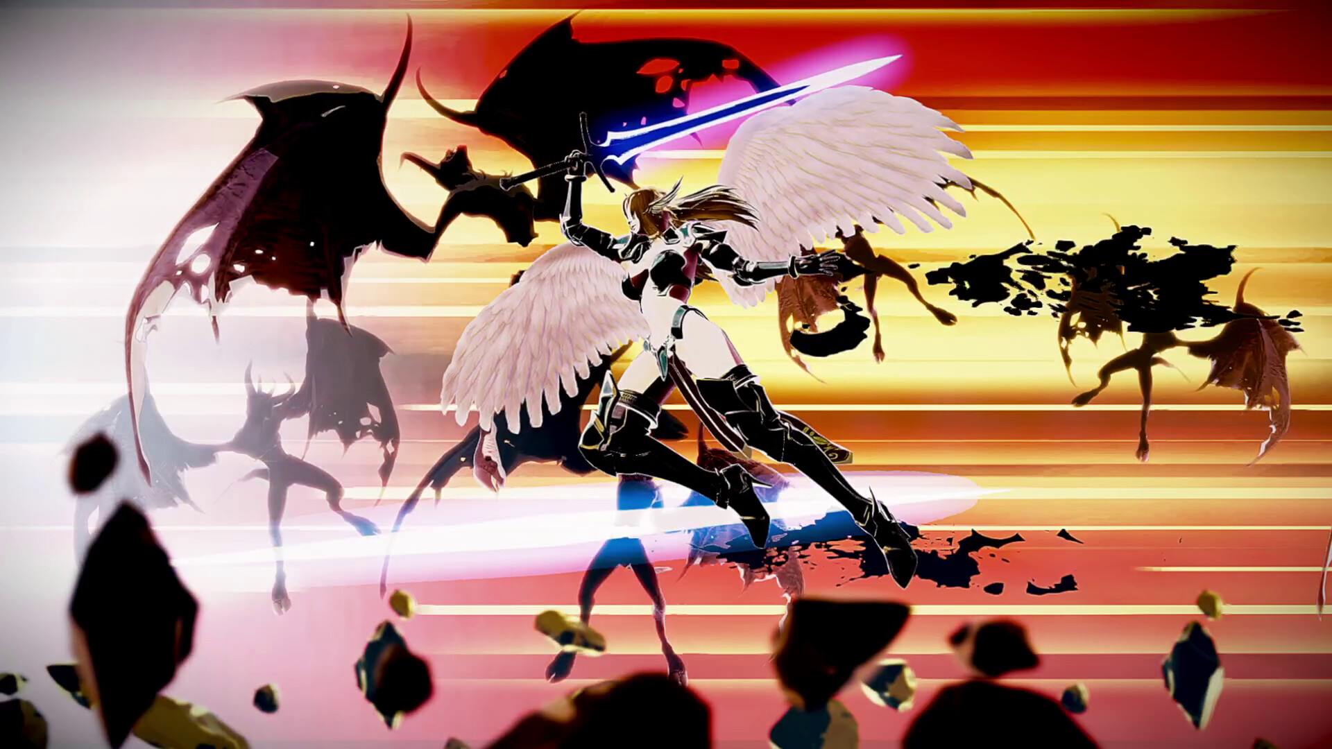 Knitewings screenshot 6