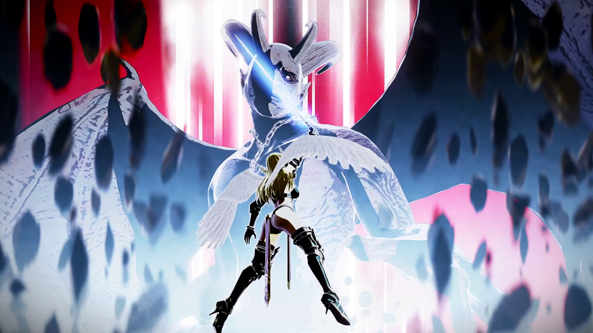 Knitewings screenshot 20