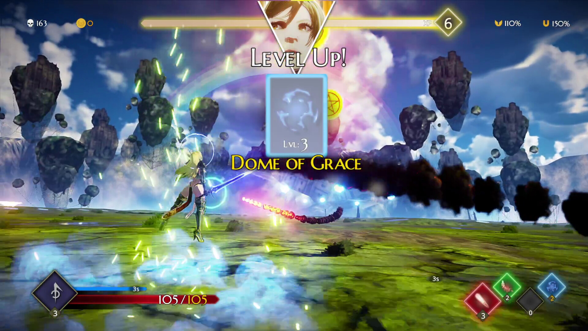 Knitewings screenshot 19