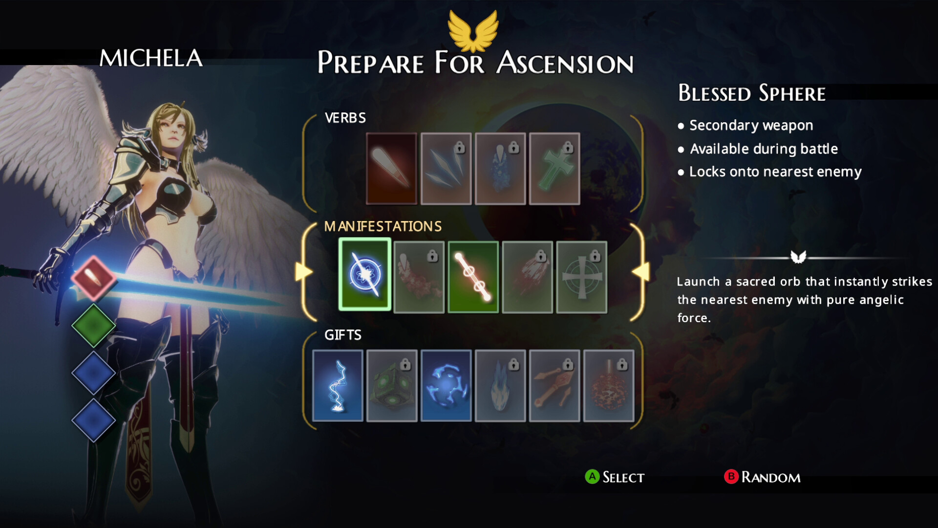 Knitewings screenshot 17