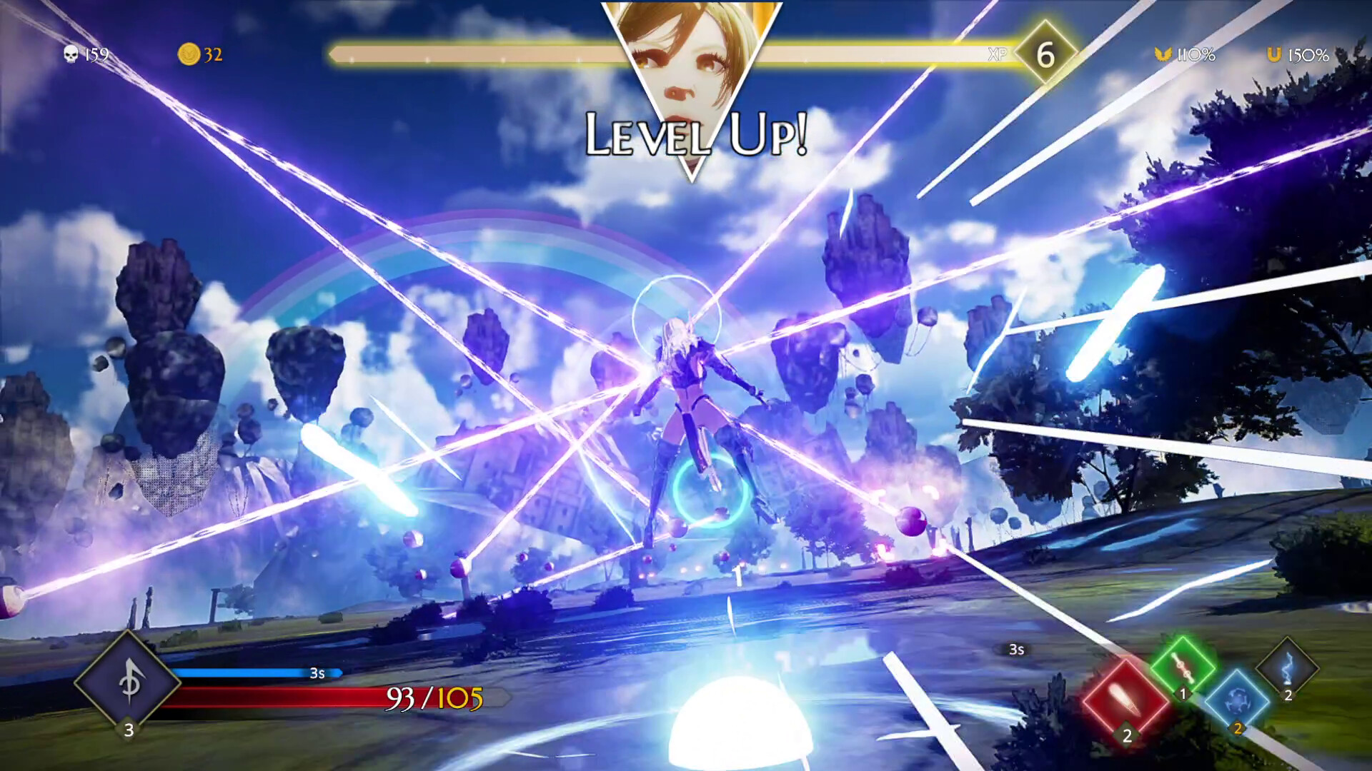 Knitewings screenshot 9