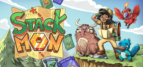 Stackmon