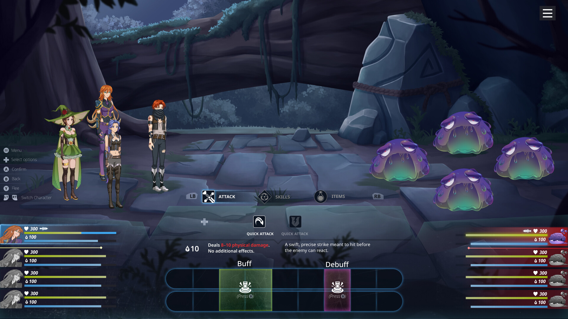 Isekai Guild screenshot 4