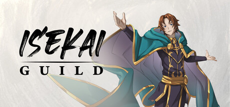 Isekai Guild