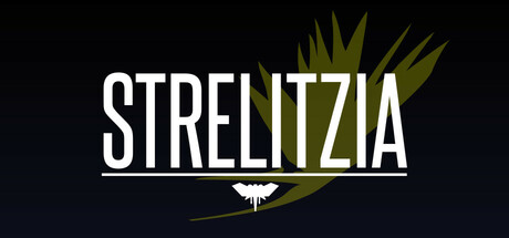 Strelitzia Cover Image