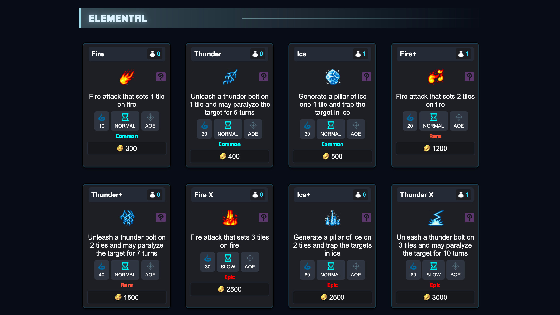 Legion screenshot 5