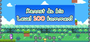 Kannst du bis Level 100 kommen?